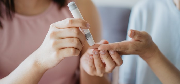 रक्त शर्करा और स्वास्थ्य